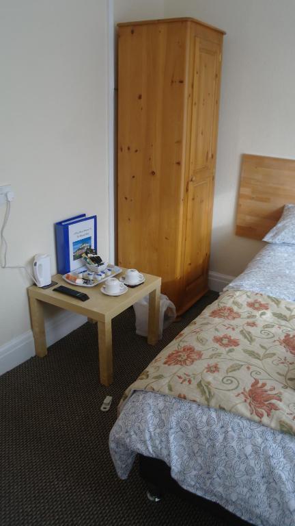 The Monsell Hotel Skegness Quarto foto