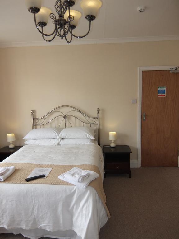 The Monsell Hotel Skegness Exterior foto